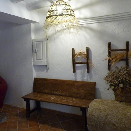 Apartamentos Casa Mata Colungo Екстериор снимка