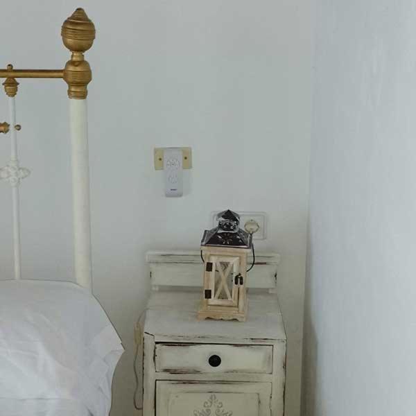 Apartamentos Casa Mata Colungo Екстериор снимка