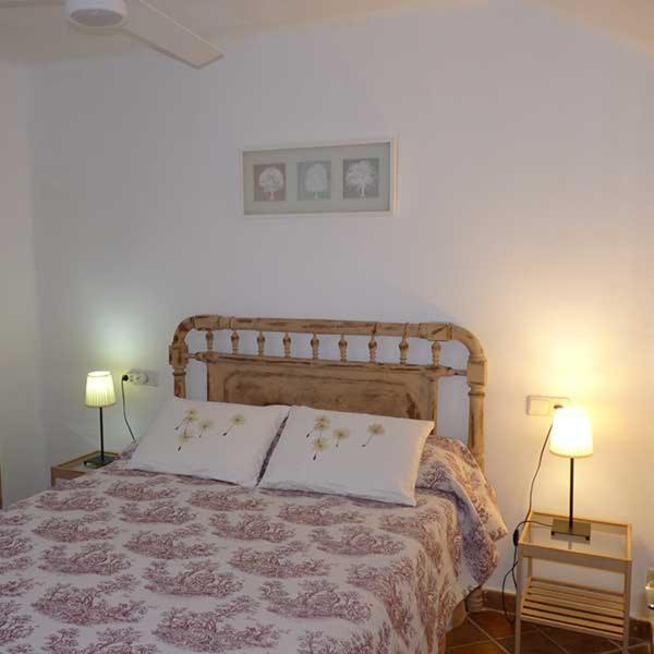 Apartamentos Casa Mata Colungo Екстериор снимка