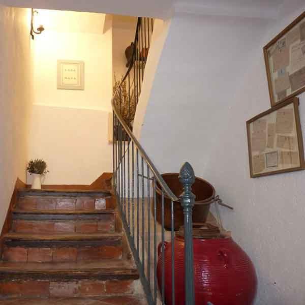 Apartamentos Casa Mata Colungo Екстериор снимка
