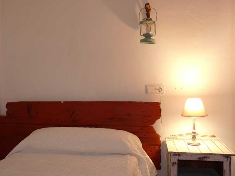 Apartamentos Casa Mata Colungo Екстериор снимка