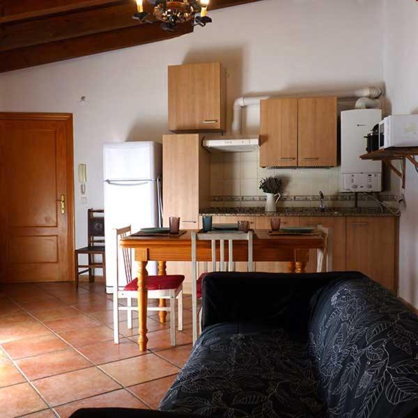 Apartamentos Casa Mata Colungo Екстериор снимка