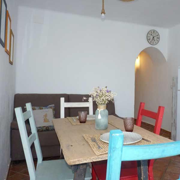 Apartamentos Casa Mata Colungo Екстериор снимка