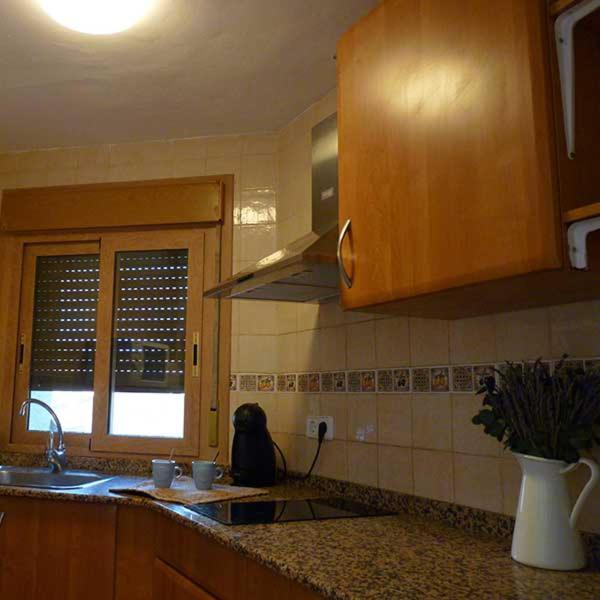 Apartamentos Casa Mata Colungo Екстериор снимка