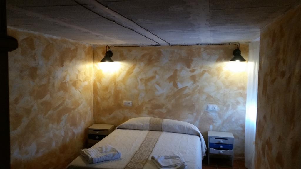Apartamentos Casa Mata Colungo Екстериор снимка